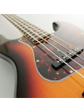 NJB100RAL-3TS Neoclassic NJB (3Tone Sunburst), зображення 4